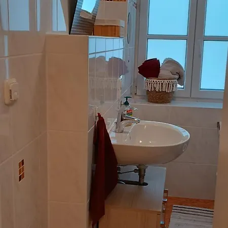 Montfortstueble Apartament