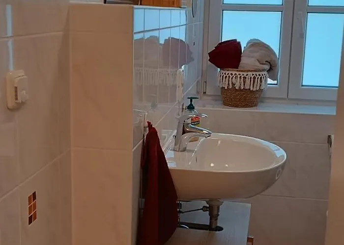Montfortstueble Appartement