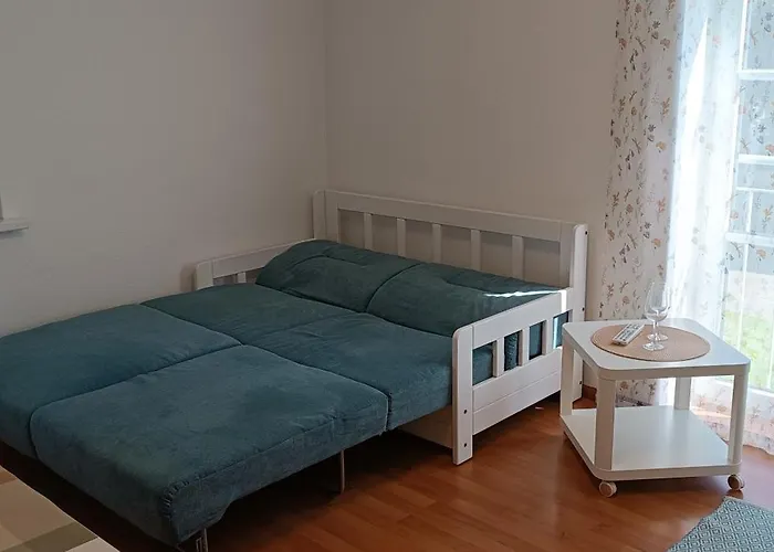 Appartement Montfortstueble