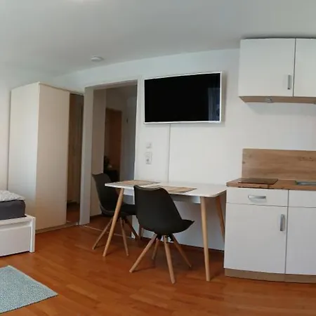 Apartment Montfortstueble