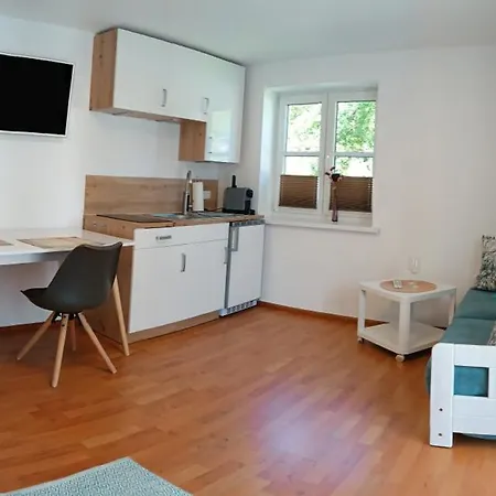 Montfortstueble Apartment