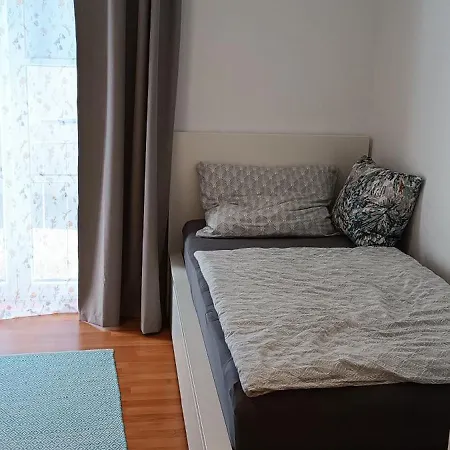 Apartment Montfortstueble *