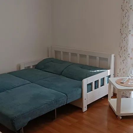 Apartment Montfortstueble