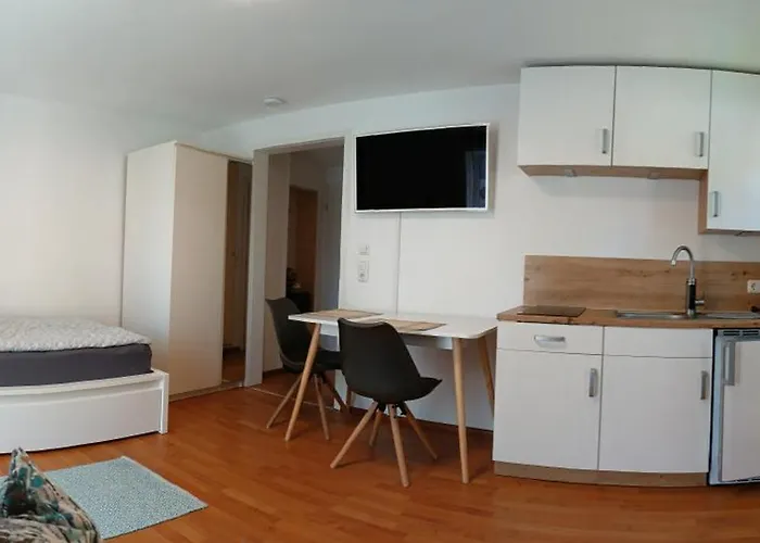 Apartment Montfortstüble